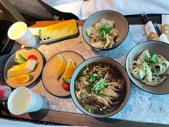-和子足浴SPA会馆(东方之门店)