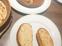 -萨莉亚意式餐厅(莲花国际广场店)