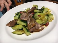 -局气 烤鸭·北京菜(光华路店)