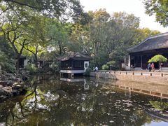-秋霞圃
