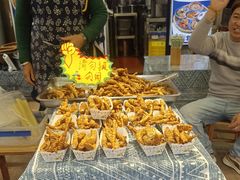 -热喜·现包大馅汤圆(老街店)