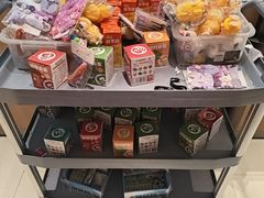 -老板恋上鱼(恒隆广场店)