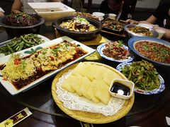 -徐鼎盛民间菜(上筑店)