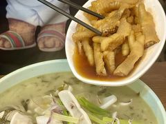 -大禹家·海鲜面馆(新闸路店)