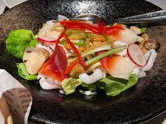 solo拌海鲜-Solo(衡山路店)
