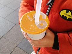 -CoCo都可(银泰店)