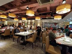 大堂-又一间茶点轩(百汇广场店)