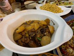 -老兵土菜馆徐州味道(淮海环球港店)