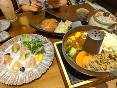 -白石的深夜食堂(济南万象城店)