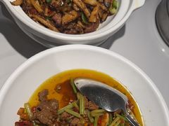 -兰湘子·湘菜小炒(南京江宁万达店)