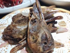 -聚汇三少·龙虾·中餐厅(莫邪路新天地店)