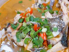 -新凯旋烧烤·燕姐千岛湖土菜