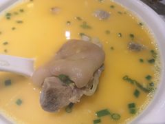豌豆蹄花汤-庆合府重庆大排档(紫都城店)