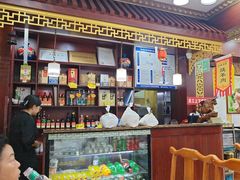 -白魁老号饭庄(交道口店)