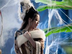 -九月鹰飞汉服摄影工作室