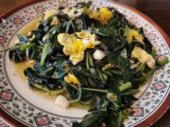 -农家土菜老煨锅(木鱼镇店)