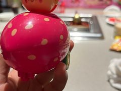 -海底捞火锅(万象城店)