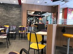 -麦当劳(春风店)