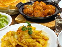-那家老院子东北菜·饺子·小鸡炖蘑菇(艳华街店)
