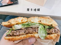 -麦当劳(王家湾步步高餐厅)