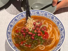 -湘中缘·湖南菜(娄底驻京办店)