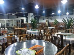 大堂-易老九江湖菜(北滨一路店)