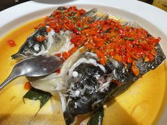 -老湘村·湖南土菜(天河维多利店)