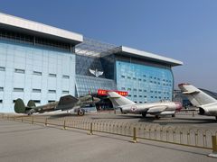 -中国航空博物馆