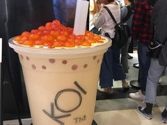 -KOI Thé(正佳广场店)