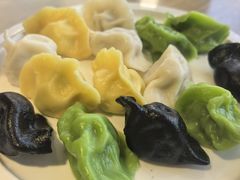 -味莊·青岛菜(云霄路店)