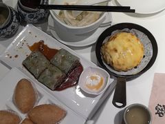 -虾饺妹·酒家(金碧店)