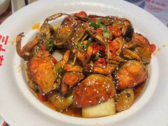 -谭十三大排档·18年老字号(船山路总店)