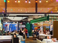 -稻香饭店(IFS国金中心店)