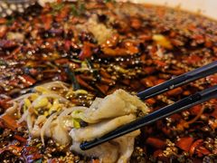 -一品红川菜(皇岗店)