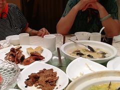 -顺风海鲜港(金玉兰店)