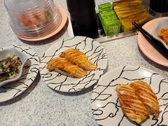 -争鲜回转寿司(西红门荟聚PLUS店)