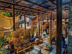 -MOJ coffee(瓯海泽雅水碓坑店)