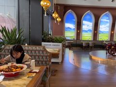 -天山传奇新疆菜(SKLP店)