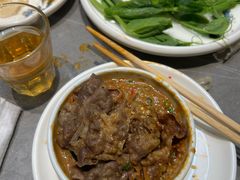 -蜀留香火锅·始于1999·原四川老火锅(白堤路店)