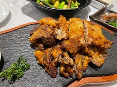-北京全聚德(玉泉路店)