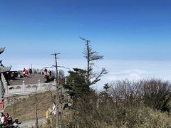 -峨眉山风景名胜区