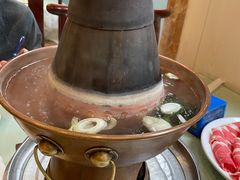 铜锅涮肉-福寿斋·老北京铜锅涮肉·烤鸭(顺义总店)