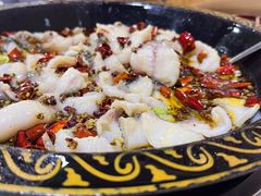 -金三可市井水煮鱼(金碧园店)