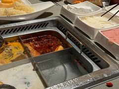 -海底捞火锅(吾悦广场店)