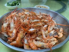 -友记河鲜(聚友美食店)
