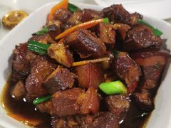 嘉丰红烧肉-嘉丰湘菜馆(芳群园店)