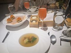 -王品牛排(福州泰禾店)