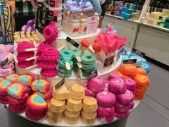 -LUSH(威尼斯人购物中心店)