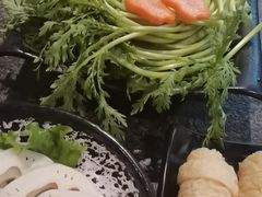 -湊湊火锅·茶憩(皇姑万象汇店)