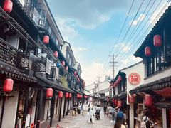 -葑门横街